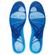 Sidas Πάτοι Cushioning Gel Slim Insoles